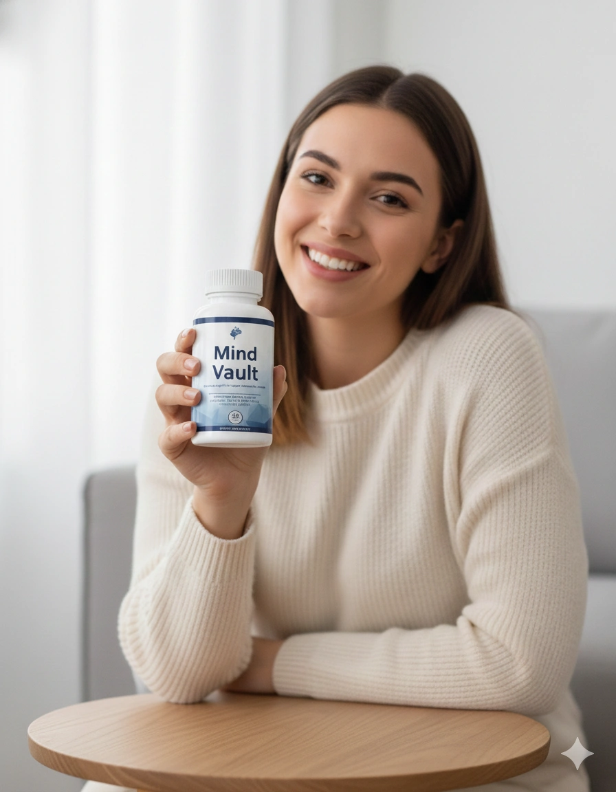 MindVault Customer Review